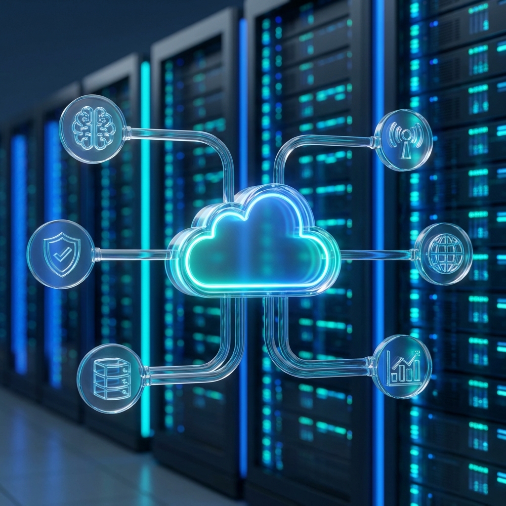 Empowering the Digital Future