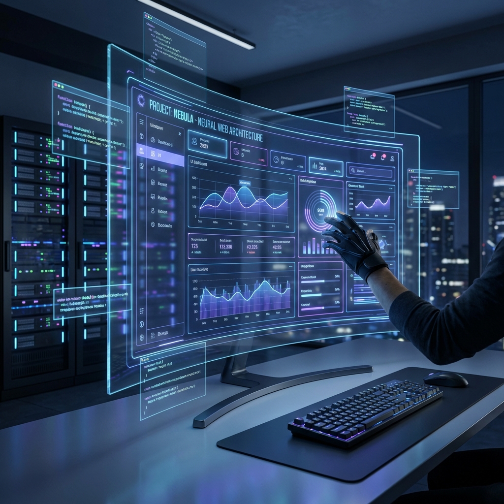 Custom Web Solutions